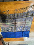 Lot of 3 Pashminas