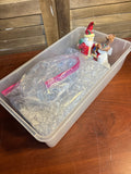 Christmas Decorations Lot