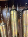1920's German Long Case Grandfather Clock (C)