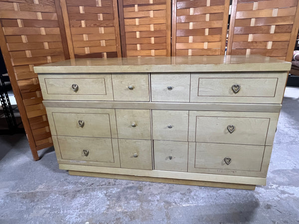 Kent Coffey Style Mid Century Dresser ***HEAVY ITEM***
