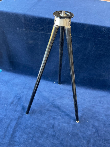 Vintage Eastman Kodak Metal Telescoping Tripod