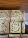 The Complete Works of Mark Twain American Artists Edition Vintage 24-Volume Hardcover Book Set