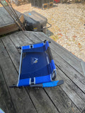 GCI Stadium Seat