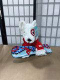 Target BullsEye Plush