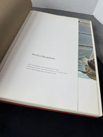 Norman Rockwell: Artist And Illustrator 1970 Hardcover Coffee Table Book
