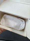 Pair of Yankee Candle Ivory 24” Taper Candles in Boxes