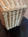 Pair of Baskets with Handles