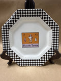 Shields Tavern Dinner Plate (B)
