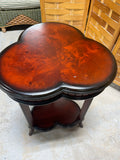 Bombay Side Table