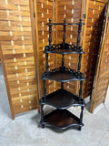 Lightweight Corner Shelf **READ DESCRIPTION**