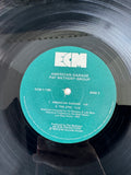 Pat Metheny Group American Garage Vintage LP Vinyl (L)