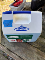 Igloo Playmate Pal 7 qt Cooler