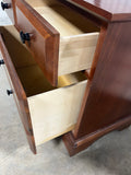 Vaughn Basset Nightstand