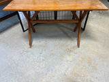Wooden Table/Picnic Table