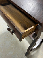 Antique Slant Front Desk