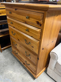 Unbranded Chest of Drawers