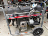 Briggs & Stratton Storm Responder 5500 Watt Generator