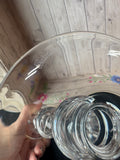 Waterford Crystal Curraghmore Candlestick (A)