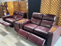 La-Z-Boy Theater Seating***HEAVY ITEM***
