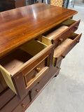 Lexington Shaker Dresser (B)***HEAVY ITEM***READ DETAILS ON PICK UP POLICY***