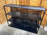 Metal Shelf