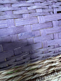 Basket Lot, 3 Assorted Baskets
