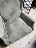 Pair of Reclining Chairs by Colamy Home***Read Description***