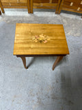 Music Box Table