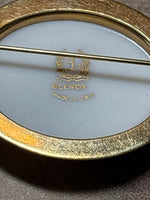 Lenox Bird Pin