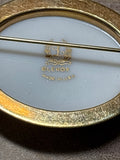 Lenox Bird Pin