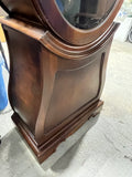 Howard Miller Grandfather Clock ***Needs Repair*** READ DESCRIPTION***