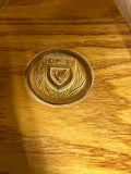 Ducks Unlimited Lightweight Round Table