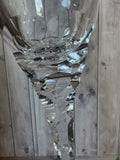 Orrefors Crystal Carina Water Goblet