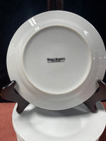 Set of 12 World Market 8” Plates