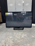 LG 50” HD 2012 Plasma TV with Remote