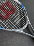 Gray Wilson U.S. Open 25 Junior Tennis Racquet