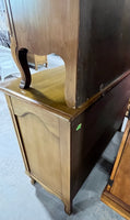 Fancher Two Piece Hutch ***HEAVY ITEM***