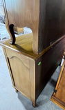 Fancher Two Piece Hutch ***HEAVY ITEM***