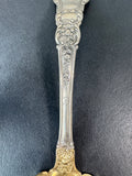 Spaulding & Co. Sterling Silver Ladle