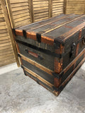 Vintage Trunk