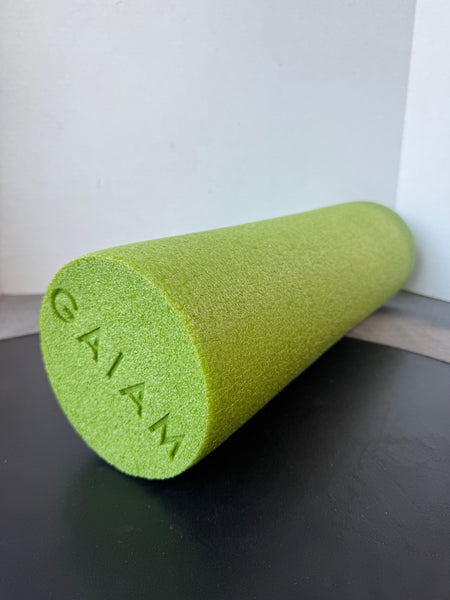Gaiam Foam Roller