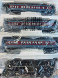 Lionel The Polar Express O-Gauge Train Set in Box