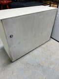 Painted Bookcase A