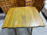 Drop Leaf Table