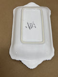 Small Spanish Tray