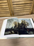 Western European Painting In The Hermitage Coffee Table Book