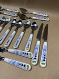 Lighthouse Flatware Set - 20 Pieces
