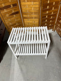 Lightweight Shelf