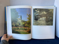 Monet: A Retrospective by Charles F. Stuckley