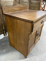 Wash Stand/Cabinet